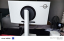 泰坦军团24.5英寸双侧入光屏2K 320Hz HDR600 FastlPS硬件低蓝光 旋转升降DyDs0.3ms电竞显示器 仓刀X256S+ 实拍图