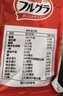 卡乐比（Calbee）原味水果麦片600g 进口非油炸 营养代餐早餐零食 实拍图