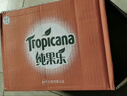 百事可乐纯果乐 热带美味330ml*12瓶水果饮料 小瓶便携 实拍图