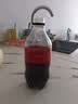 可口可乐（Coca-Cola） 零度 Zero 汽水 碳酸饮料零糖零卡 300ML*12瓶 整箱装 实拍图