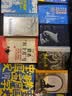格兰特船长的儿女（插图珍藏版） 典藏凡尔纳科幻探险名著范希衡心血译本全套原版插画精装烫色封面赠藏书票 实拍图