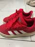 阿迪达斯（adidas）运动型格系列 女 GC ALPHA SK8 运动休闲鞋 HQ7374 红色 37 实拍图