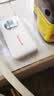 纽曼随身wifi可移动无线wifi6免插卡上网宝随行无线上网卡便携式车载4g无限路由器全国通用流量2026款 实拍图