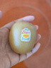 佳沛（zespri）新西兰 阳光金果25-27粒原箱特大果单果124-146g 猕猴桃水果礼盒 实拍图