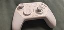 魔派赤兔2空气摇杆游戏手柄switch2手柄switch手柄ns2手柄pro原装二代游戏机手柄pc蓝牙体感涂击队 白 实拍图