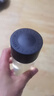 芙丝（VOSS）挪威进口苏打水气泡水(含气) 375ml*6瓶(玻璃瓶) 礼盒装 实拍图