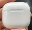 Apple/苹果【两年AC+套装版】AirPods 4(支持主动降噪)搭配无线充电盒(USB-C)苹果蓝牙耳机四代 实拍图