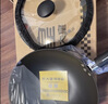 炊大皇炒锅铁锅铸铁锅多用传世34cm电磁炉通用炒菜锅C34D2 实拍图
