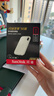 闪迪（SanDisk）1TB Type-c USB3.2 NVMe移动固态硬盘 PSSD E5D京东限定版 1050MB/s 三防保护 手机直连笔记本外接 实拍图