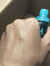 曼秀雷敦男士冰爽活炭洗面奶50g+高保湿酷爽冰露30ml(体验装） 实拍图