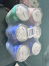 百事可乐Pepsi 可乐*4+7喜*1+美年达*1 碳酸饮料 汽水330ml 混合装 实拍图