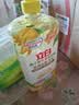 立白佛手柑洗洁精1.45kg 果蔬清洗餐洗净A类食品用祛味洗涤灵洗洁剂 实拍图