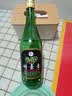 竹叶青酒 露酒 玻竹 45度475mL 单瓶 口粮酒 山西杏花村汾酒 实拍图