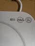 美的（Midea）电磁炉家用连续猛火2026新款电陶炉二级能效电磁灶电池炉一体微晶面板爆炒炒菜火锅炉MC-E22B205 实拍图