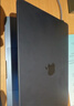Apple/苹果AI/MacBook Air13英寸M5 (10+10核) 24G 1T天蓝色笔记本电脑MDHK4CH/A 实拍图