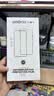Smorss【2片秒修复】适用iPhone17Air手机膜苹果17Air全胶隐形水凝膜非钢化全屏无边高清软膜超薄原感膜 实拍图