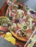 潮香村超级至尊匹萨320g*1盒 冷冻食品 马苏里拉芝士pizza半成品早餐 实拍图