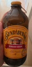 宾得宝（Bundaberg）含气干姜汁饮料375ml*6玻璃瓶装  澳州网红夏日出游果汁气泡水 实拍图