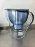 碧然德（BRITA） 过滤净水器 家用滤水壶 净水壶 海洋系列 3.5L蓝色 一壶3芯装 环保加固包装 实拍图