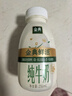 伊利金典3.8g乳蛋白鲜活纯牛奶250ml*8 30天常温短保 礼盒装 实拍图