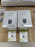 萤石H6 300万超清 4G无限流量摄像头 室内摄像头家用监控 星光夜视 360°全景看护 实拍图