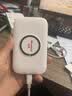 纽曼随身wifi多网通用移动无线wifi6免插卡上网宝随行无线便携车载支持5G/4G设备全国通用流量2026款 实拍图