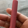 曼秀雷敦什果冰温感变色润唇膏补水保湿滋润玫瑰粉红七夕礼物 实拍图