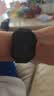 小米（MI）REDMI Watch 6 澎湃OS 3 心率血氧监测 蓝牙通话 红米手表6 智能手表 送男友送女友七夕情人节礼物 REDMI Watch 6 典雅黑 实拍图