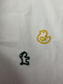 美乐童年印章水彩笔儿童可水洗无毒幼儿园画画笔水溶性宝宝涂鸦笔动物派对 实拍图