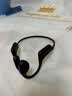纽曼H50 Pro真骨传导无线开放式不入耳挂耳式蓝牙耳机MP3双模式IPX8级防水游泳跑步长续航通话 黑色 实拍图