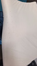 睡眠博士（AiSleep）泰国进口天然93%乳胶床垫学生宿舍0.9*1.9米床褥床垫透气防螨抑菌 实拍图