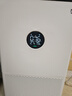 米家小米空气净化器4lite  除甲醛除菌除异味 空气伴侣 除PM2.5 AC-M17-SC 实拍图