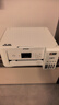 爱普生（EPSON）L4266墨仓式彩色无线多功能一体机家用/办公 AI学习打印机（打印复印扫描 wifi 自动双面 液晶屏） 实拍图