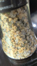 云山半欧芹大蒜盐140g研磨瓶欧芹碎0脂0添加轻食水煮菜烧烤调料 实拍图
