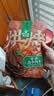 科尔沁古法卤牛肉干120g原味 手撕肉片肉脯 休闲解馋特产零食 实拍图
