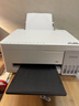 爱普生（EPSON）【6代新品】L3351墨仓式彩色打印机 微信打印/无线连接 家用AI学习打印机（打印、复印、扫描） 实拍图