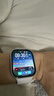 小米（MI）REDMI Watch 6 澎湃OS 3 心率血氧监测 蓝牙通话 红米手表6 智能手表 七夕礼物 皎月银 实拍图