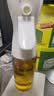 厨房喷油瓶烧烤橄榄油食用油喷油壶雾化减脂喷油神器油喷壶家用 颜色随机（一只） 220ＭＬ 实拍图