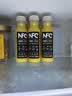 农夫山泉100%纯果汁NFC橙汁300ml*10瓶整箱鲜果饮料礼盒 实拍图