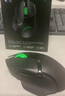 雷蛇（Razer）巴塞利斯蛇V3 X极速版 无线鼠标 小巴蛇  RGB幻彩灯效 吃鸡/LOL/CS GO电竞游戏鼠标 实拍图