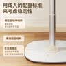 小天未来儿童阅读架可升降儿童阅读支架实木桌面床上落地阅读架多功能看书神器小学生读书架宝宝阅读学习台 实拍图