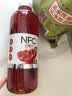 乐乐茶 100%NFC芭乐混合汁(常温款)1L*2  27年4月到期 实拍图