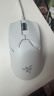 雷蛇（Razer）毒蝰V2pro专业版无线鼠标 电竞游戏 轻量化 对称型  白色(附专用防滑贴+Type-C充电接口) 实拍图