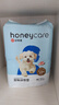 HONEYCARE好命家宠物尿垫猫狗尿片 训导防漏尿布 加厚狗狗厕所垫M码45*60cm 实拍图