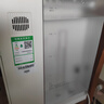 美的（Midea）台式净饮机净水器饮水机净水机前置过滤器直饮机一体机家用即热魔方系列富锶矿化 JR2288T-RO 实拍图