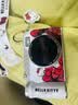 名创优品（MINISO）hellokitty儿童数码照相机学生入门级ccd平替拍照旅游专用可传手机男女孩生日中秋礼物礼盒 凯蒂猫 实拍图