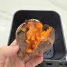 北鼎（Buydeem）空气炸锅家用多功能无油炸锅4L大容量可视化窗口 健康精准温控空气炸锅F51小鹅黄 实拍图