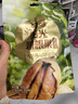 百草味奶油味碧根果100g 坚果炒货每日坚果干果休闲零食 新老包装随机发 实拍图