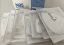 袋鼠医生云感棉KP95防甲醛高颜值10只+N95口罩鱼型30只防粉尘雾霾 实拍图