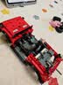 乐高（LEGO）积木机械组42213 福特烈马SUV男女孩儿童玩具七夕情人节礼物 实拍图